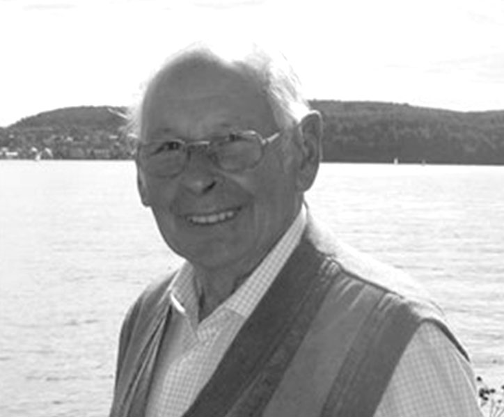 Anton Huber Nusplingen